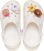 Crocs Line Friends Classic Clog