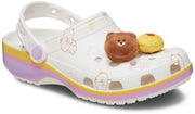 Crocs Line Friends Classic Clog