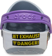Kids Crocs Toy Story Classic Clog - Buzz Lightyear