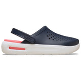 Navy/ Guava