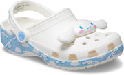 Crocs Hello Kitty Cinnamon Roll Classic Clog