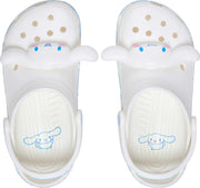Crocs Hello Kitty Cinnamon Roll Classic Clog