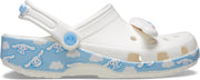 Crocs Hello Kitty Cinnamon Roll Classic Clog