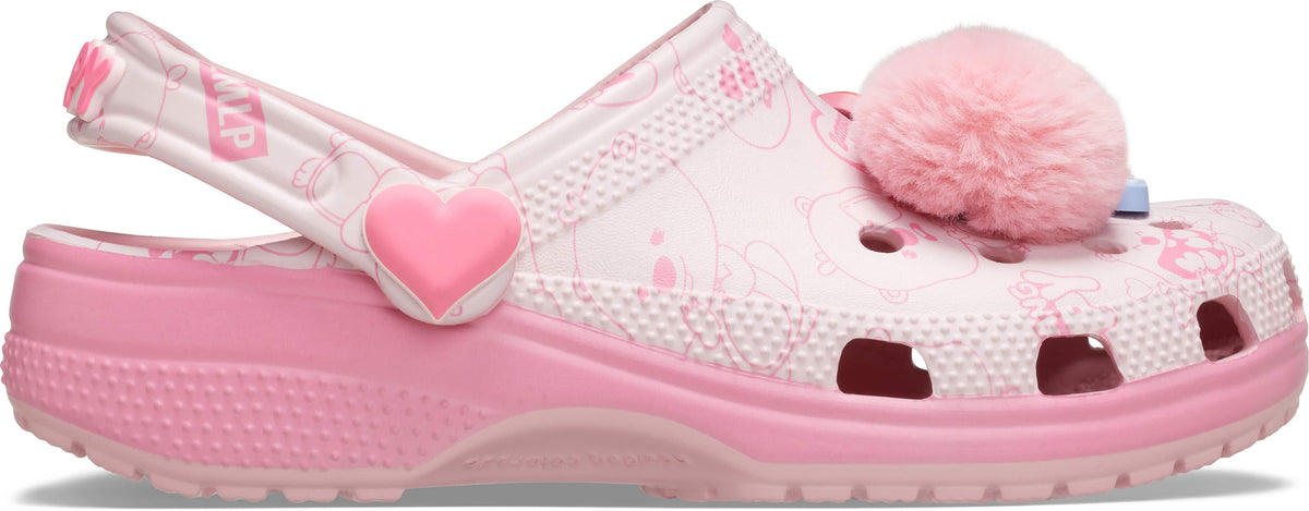 Crocs Loopy Classic Clog