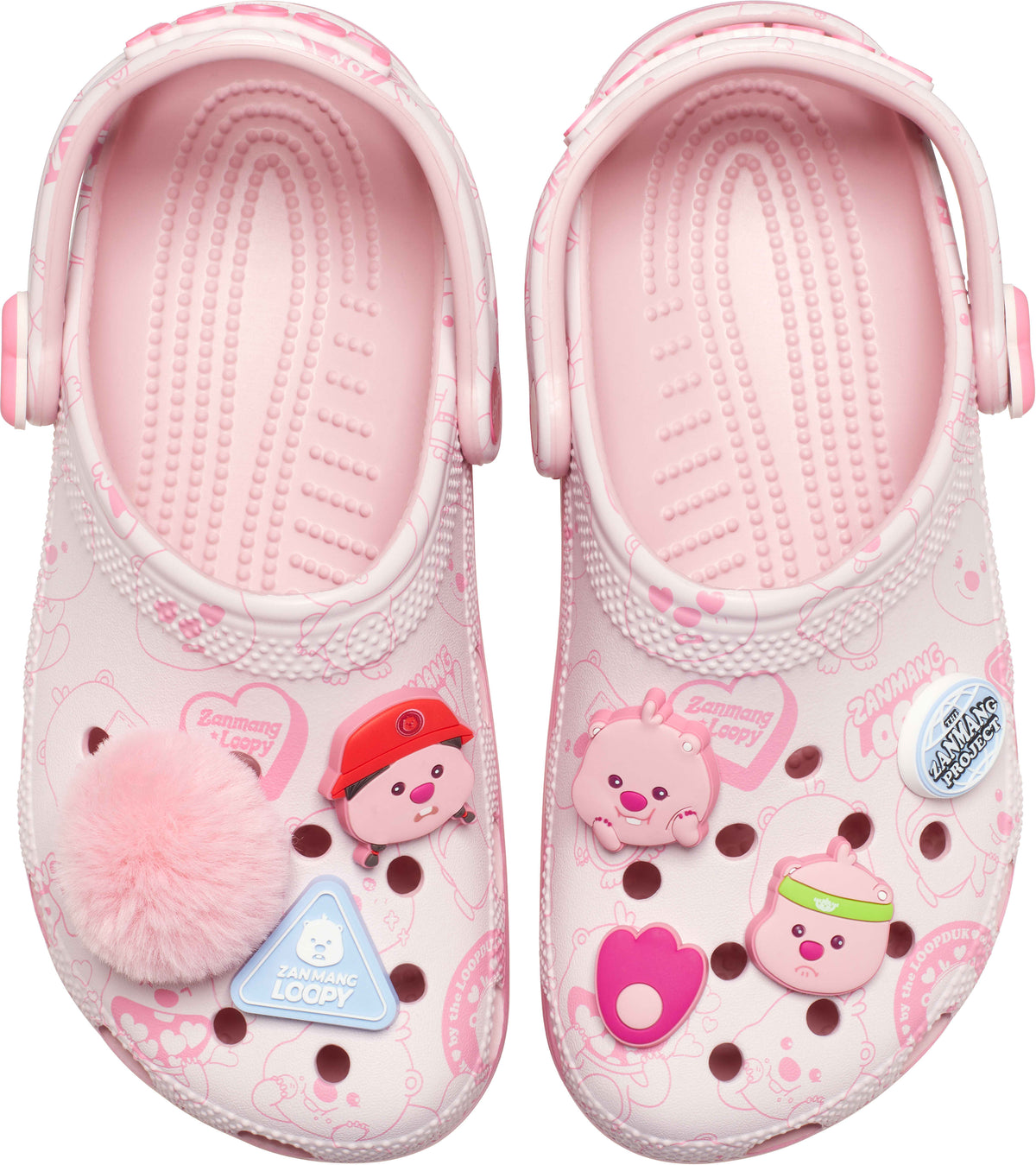 Crocs Loopy Classic Clog