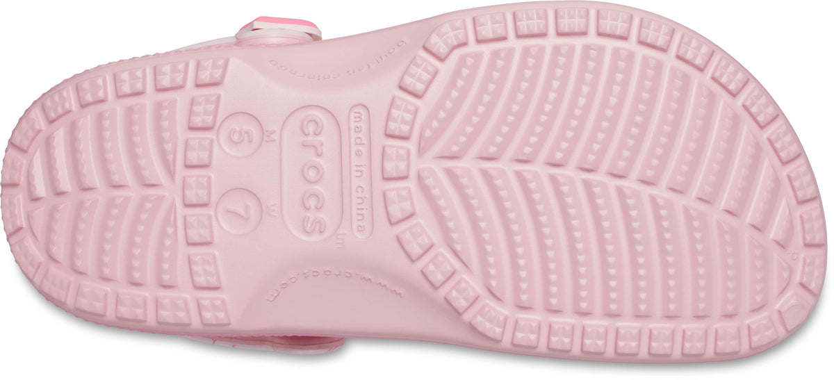 Crocs Loopy Classic Clog