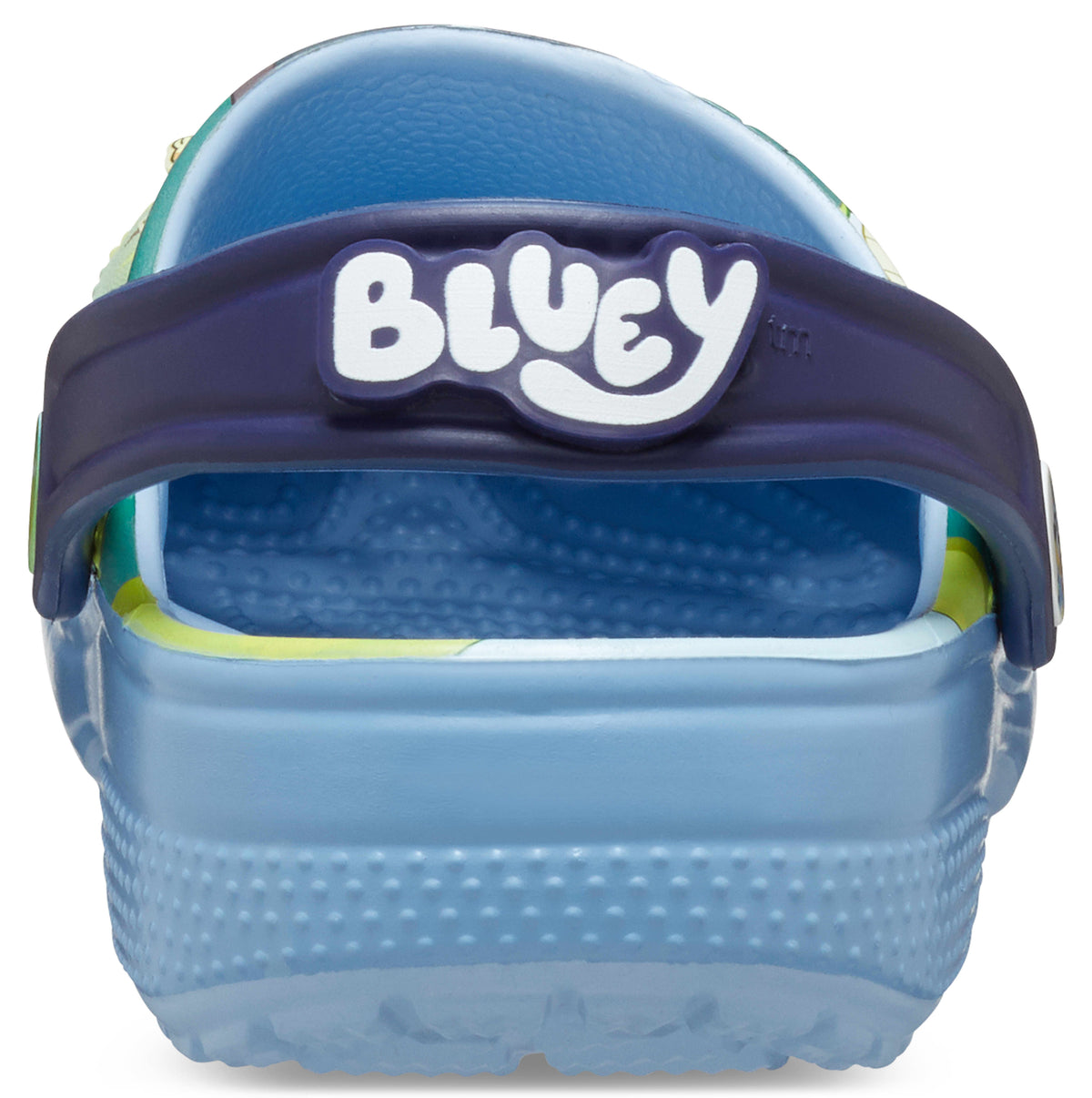 Crocs Bluey Classic Clog