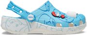 Crocs Smurfs Classic Clog