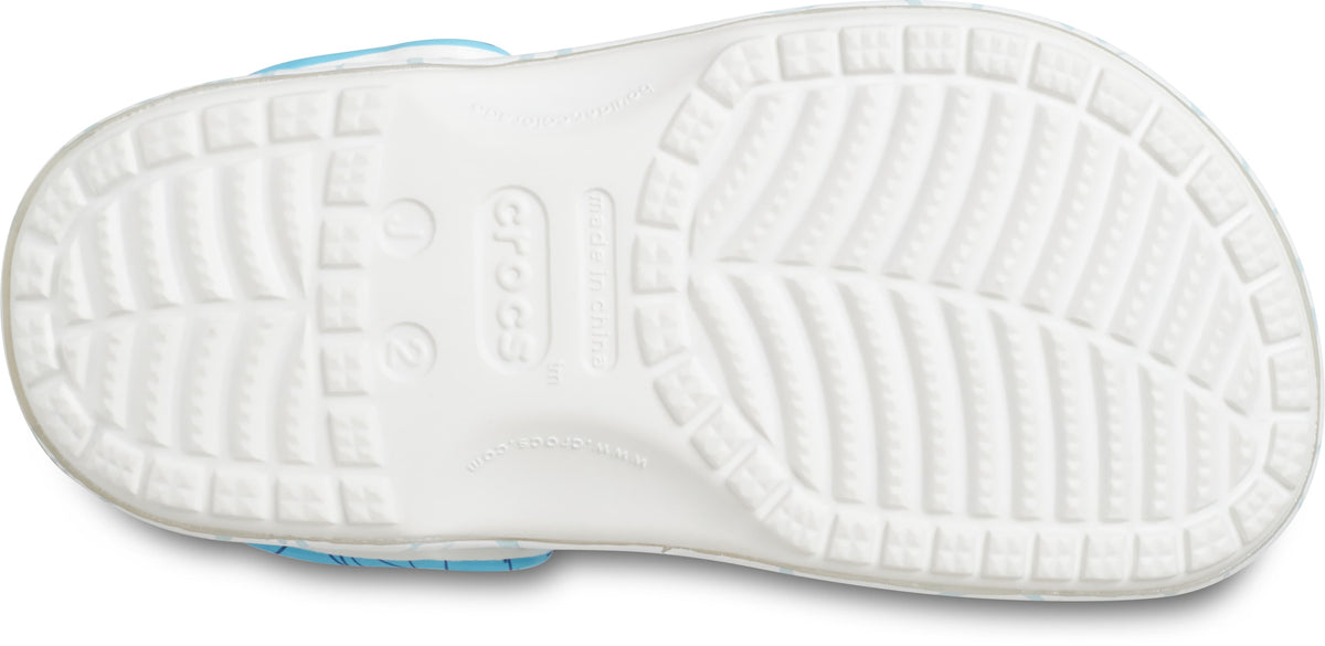 Crocs Smurfs Classic Clog
