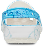 Crocs Smurfs Classic Clog