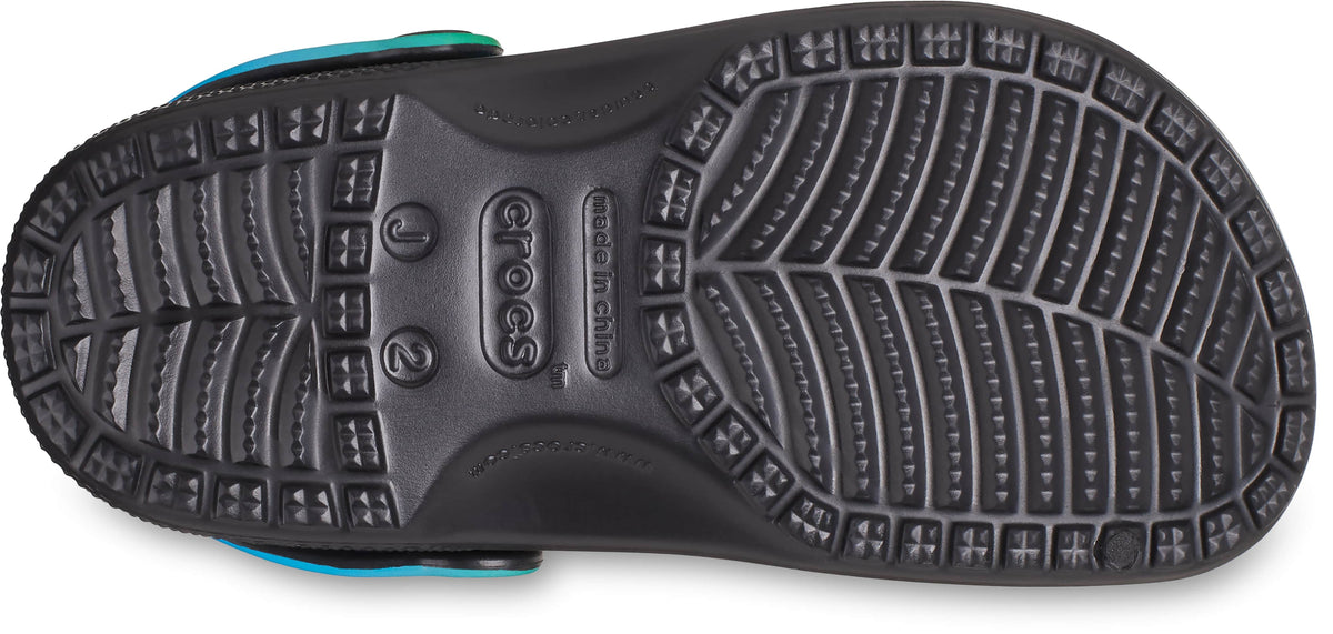 Crocs Minecraft Classic Clog - Multi
