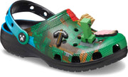Crocs Minecraft Classic Clog - Multi