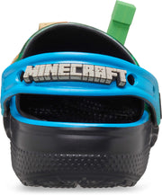 Crocs Minecraft Classic Clog - Multi