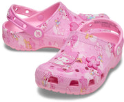Kids Crocs Sanrio My Melody 50th Anniversary Classic Clog