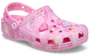 Kids Crocs Sanrio My Melody 50th Anniversary Classic Clog