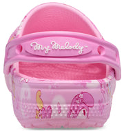 Kids Crocs Sanrio My Melody 50th Anniversary Classic Clog