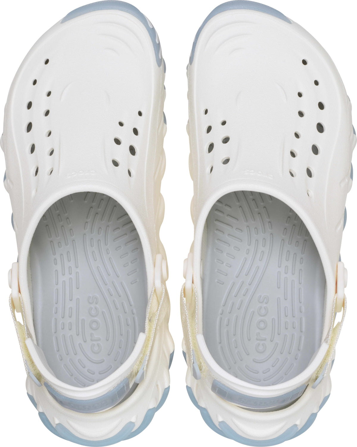 Crocs Echo Icey RO Clog