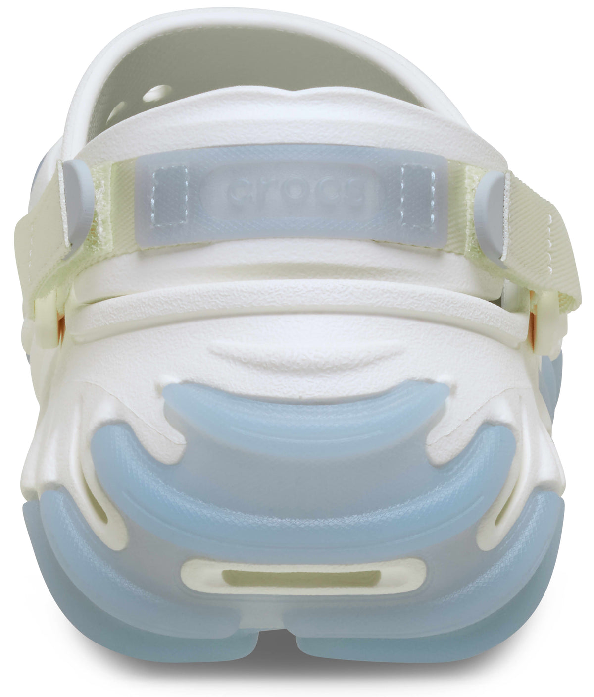 Crocs Echo Icey RO Clog