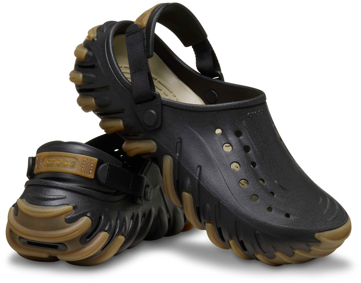 Crocs Echo Gum RO Clog