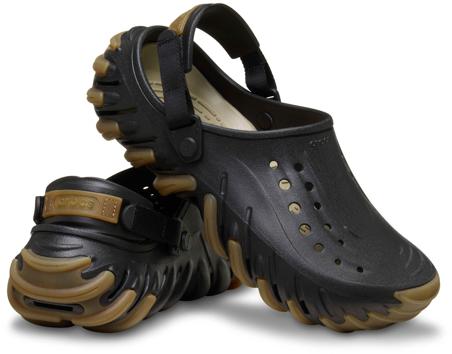Crocs Echo Gum RO Clog