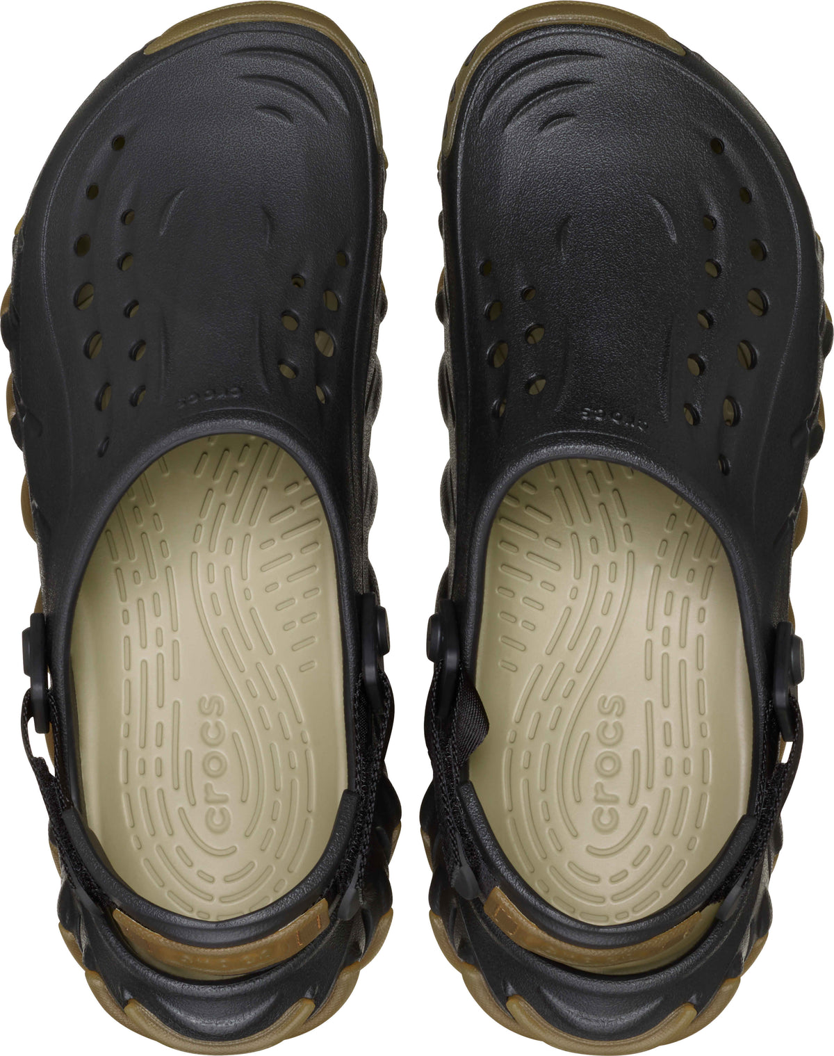 Crocs Echo Gum RO Clog