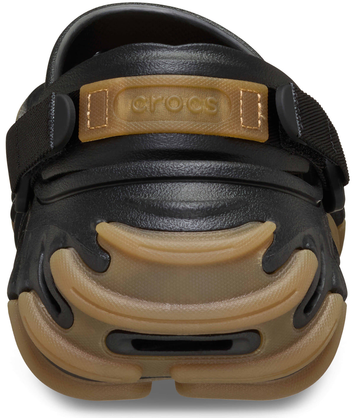 Crocs Echo Gum RO Clog