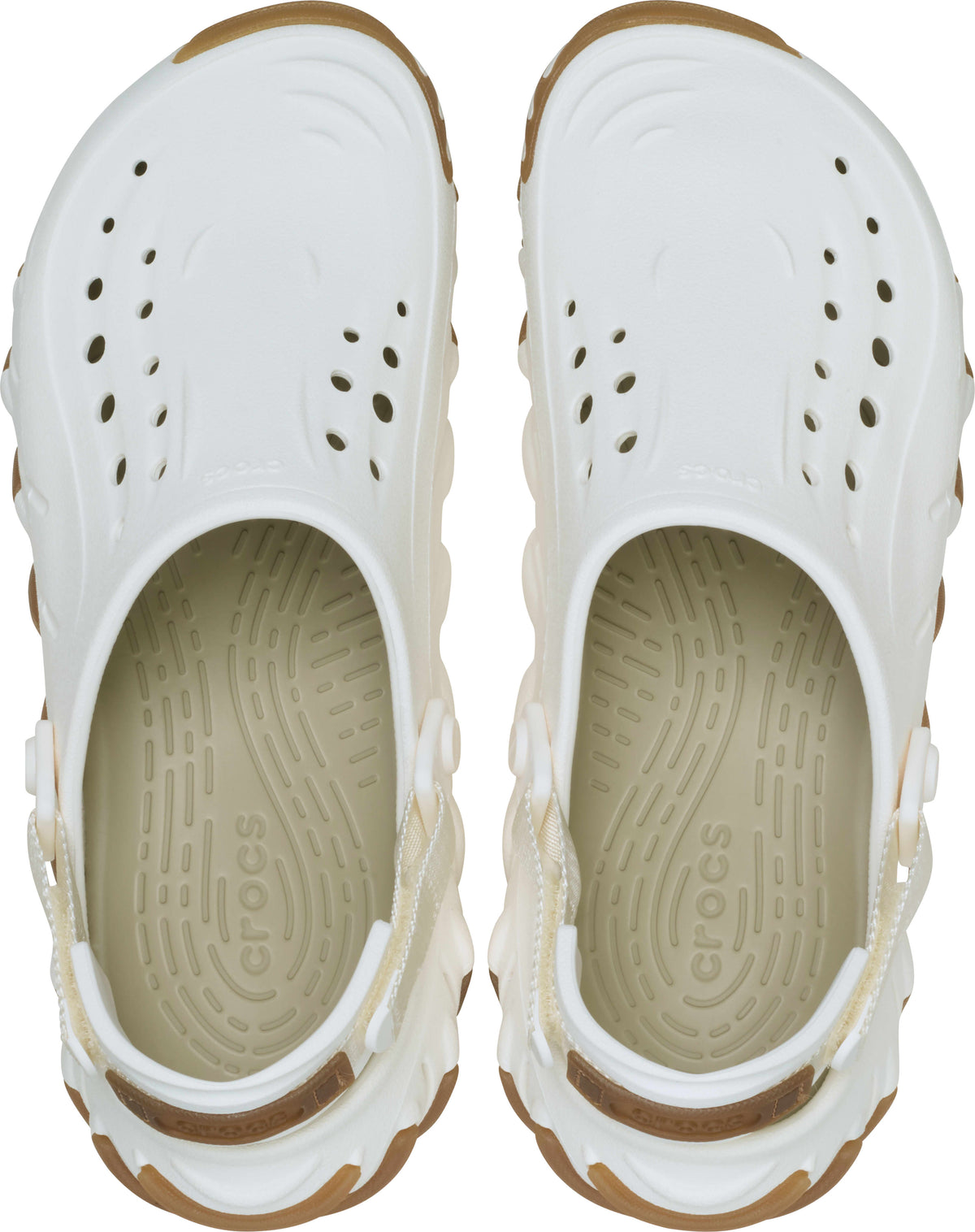 Crocs Echo Gum RO Clog