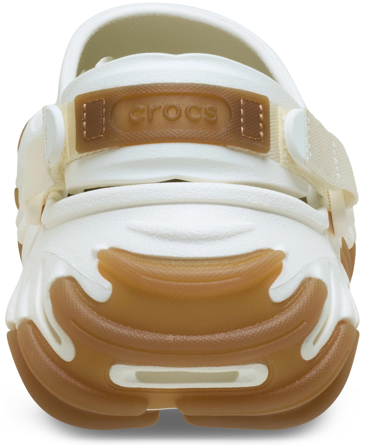 Crocs Echo Gum RO Clog