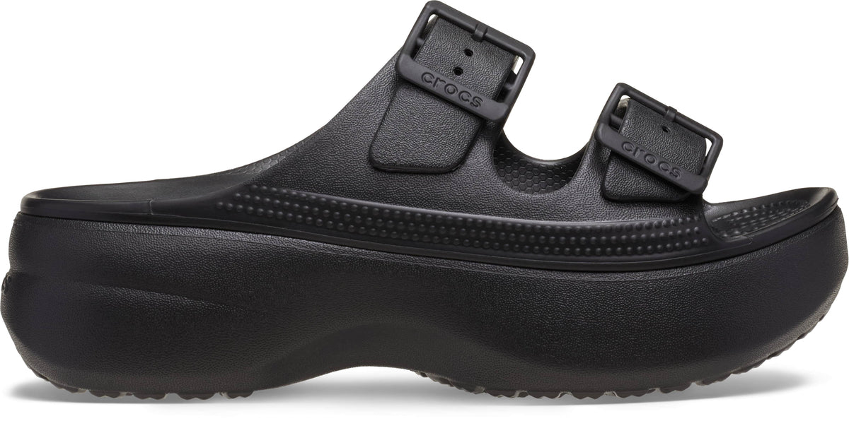 Crocs Saturday Platform Sandal