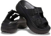 Crocs Saturday Platform Sandal