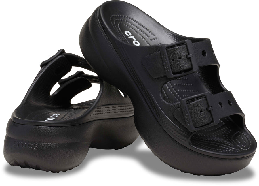 Crocs Saturday Platform Sandal