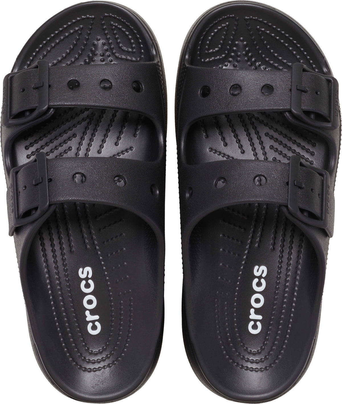 Crocs Saturday Platform Sandal
