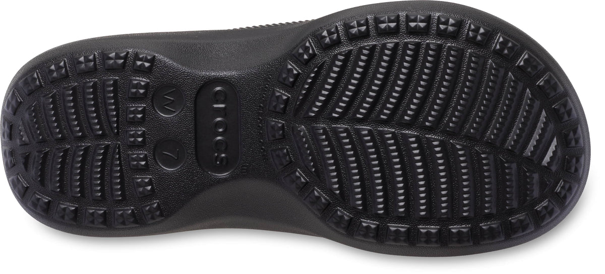Crocs Saturday Platform Sandal