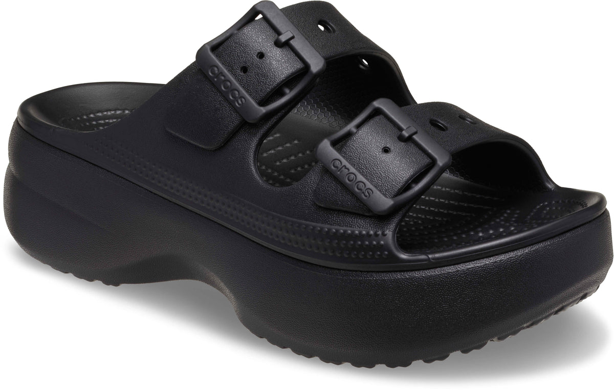 Crocs Saturday Platform Sandal
