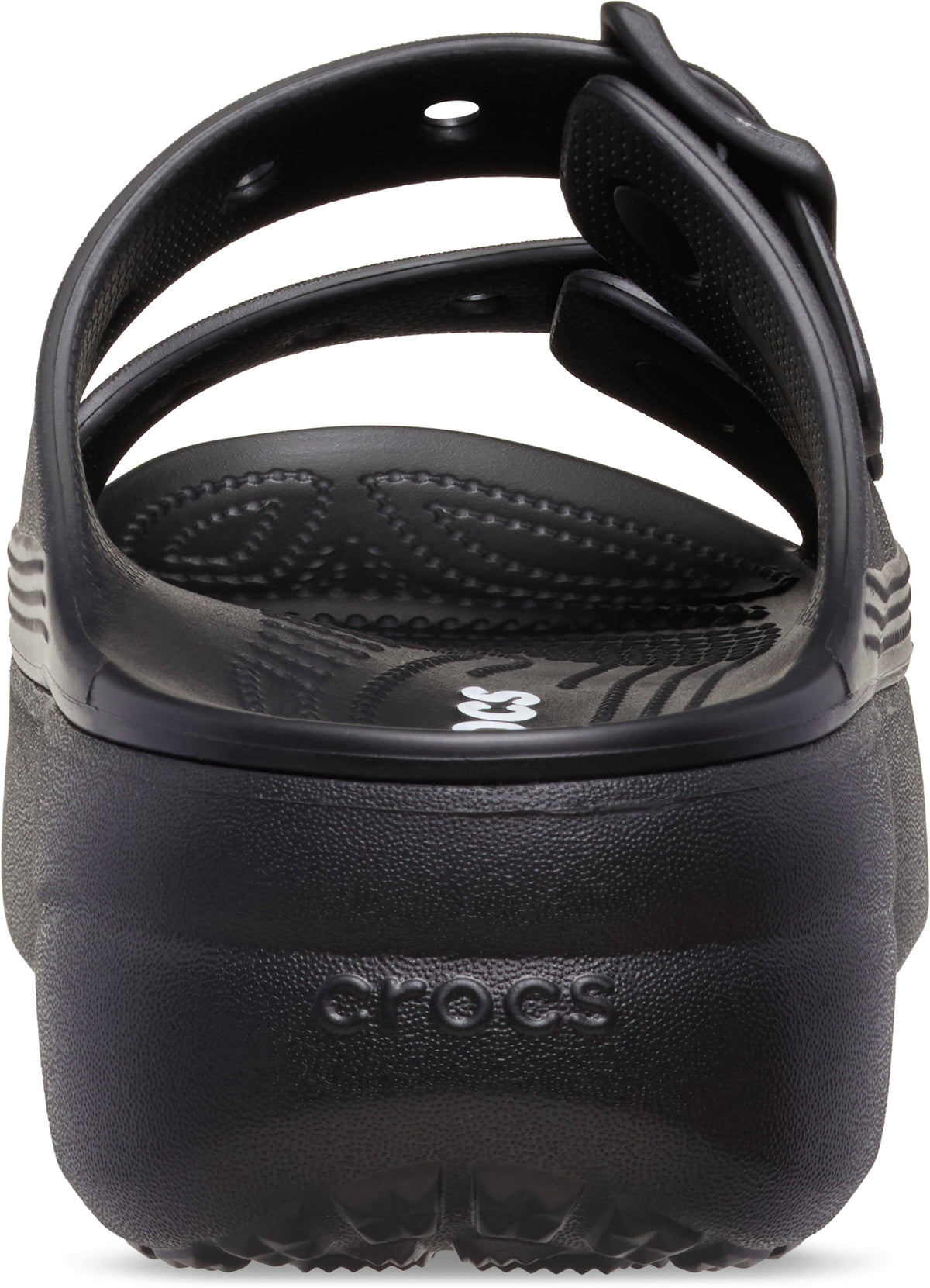 Crocs Saturday Platform Sandal