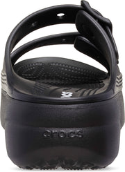 Crocs Saturday Platform Sandal