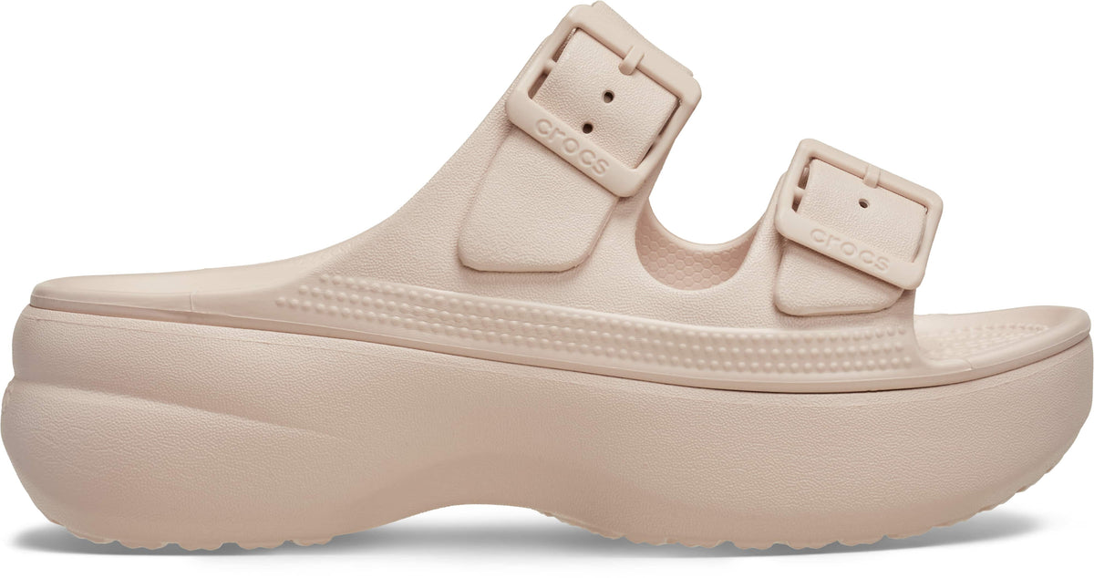 Crocs Saturday Platform Sandal