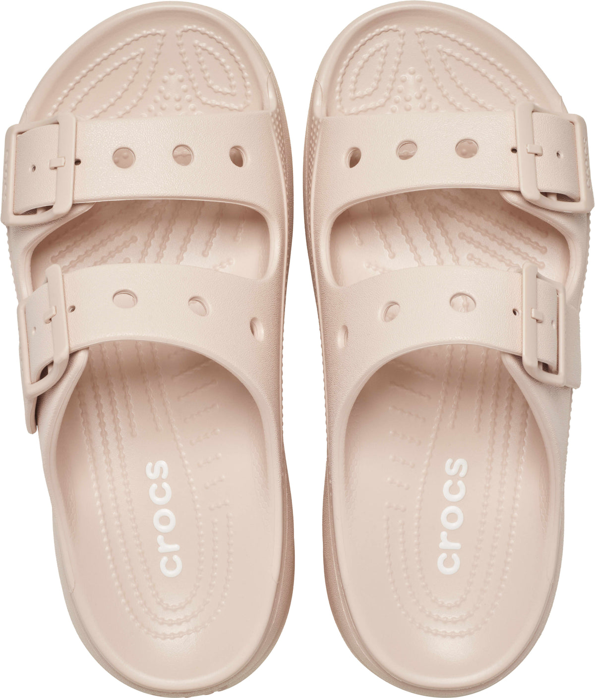 Crocs Saturday Platform Sandal