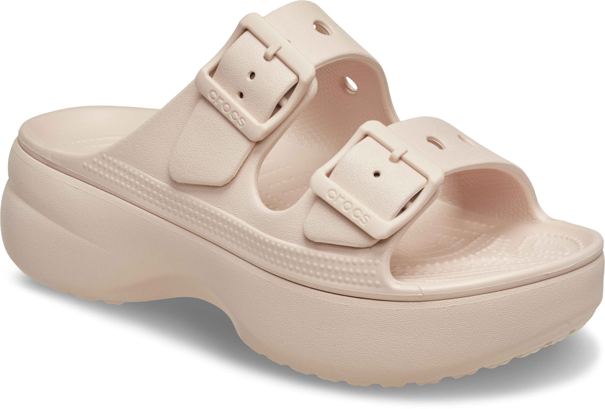 Crocs Saturday Platform Sandal
