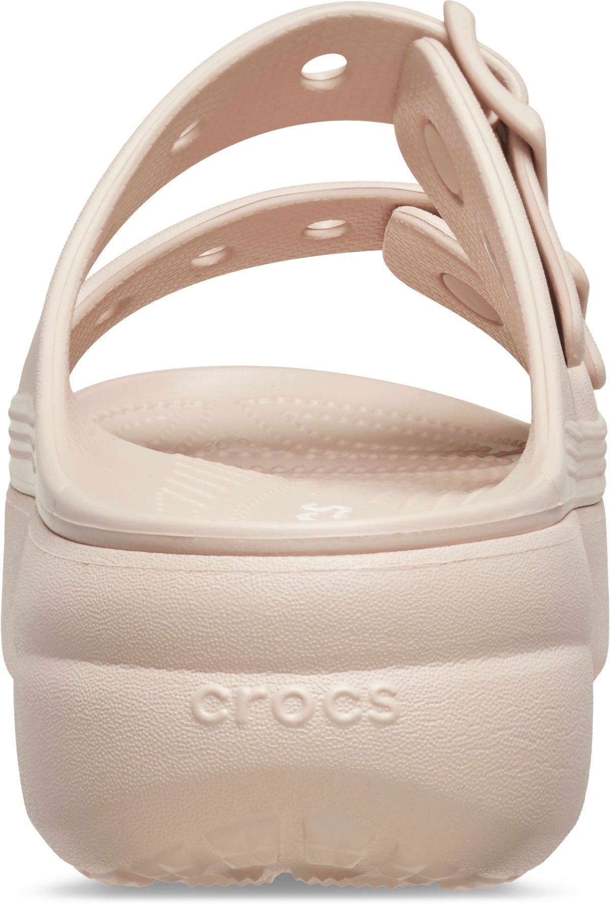 Crocs Saturday Platform Sandal