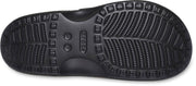Crocs Metallic Buckle Saturday Sandal