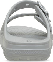 Crocs Metallic Buckle Saturday Sandal