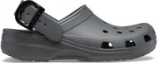 Crocs Classic Enamel Buckle Clog