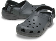 Crocs Classic Enamel Buckle Clog
