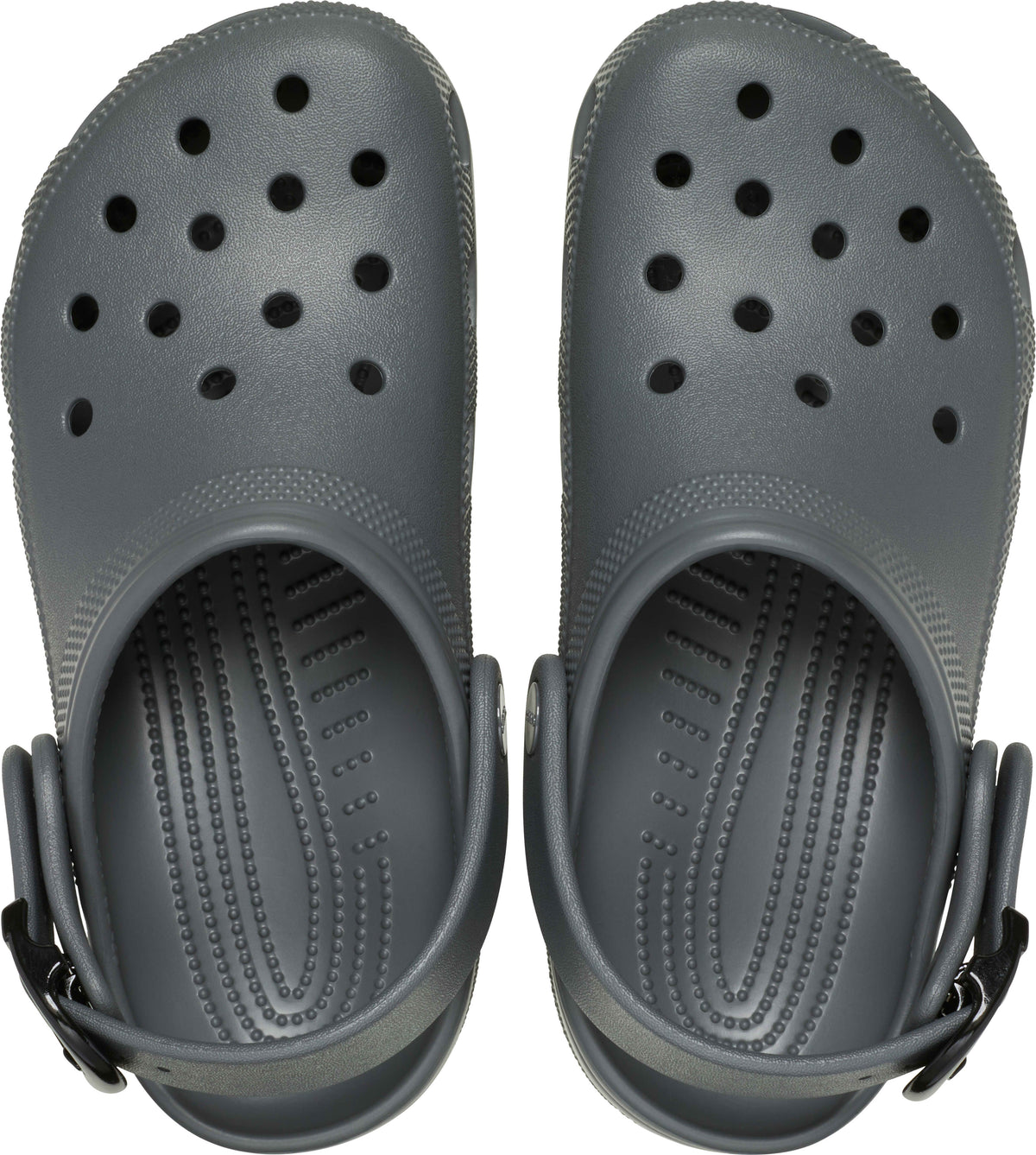 Crocs Classic Enamel Buckle Clog