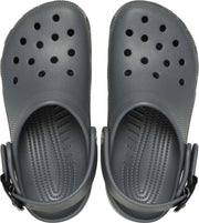 Crocs Classic Enamel Buckle Clog