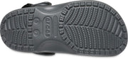 Crocs Classic Enamel Buckle Clog