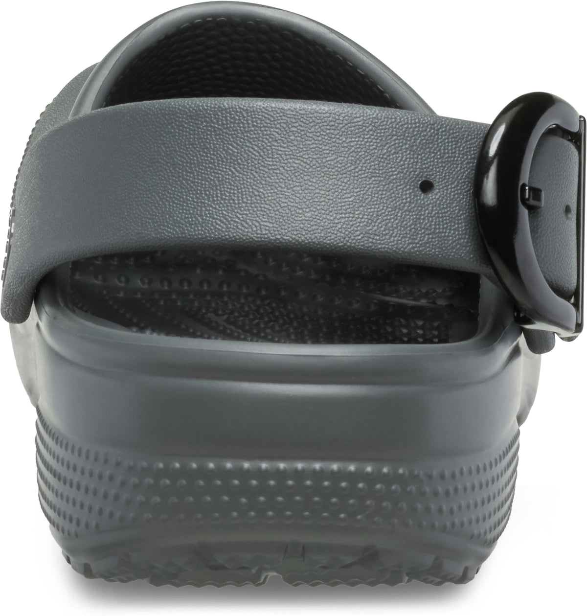 Crocs Classic Enamel Buckle Clog