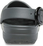 Crocs Classic Enamel Buckle Clog
