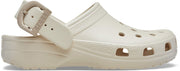 Crocs Classic Enamel Buckle Clog